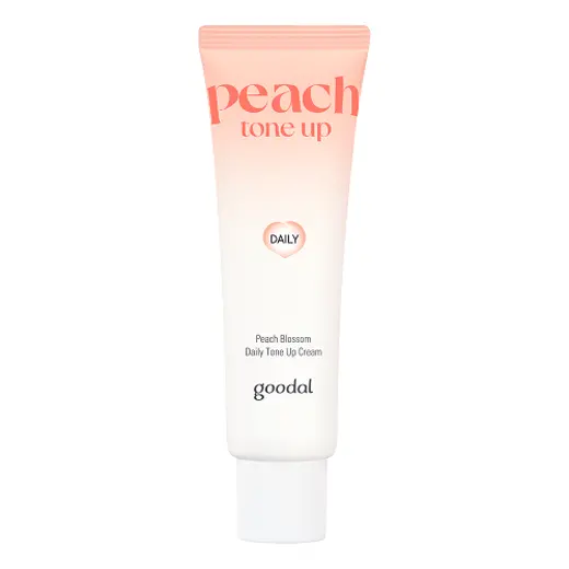 goodal  PEACH BLOSSOM DAILY TONE UP CREAM 3.4g