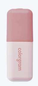 COLORGRAM NUDE BLUR TINT 02 CHARMING PINK
