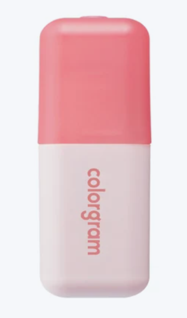 COLORGRAM NUDE BLUR TINT 06 LUCK BERRY