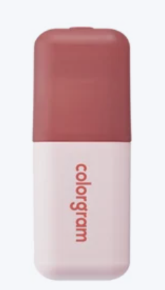 COLORGRAM NUDE BLUR TINT 11 DEEP CHOCOLATE