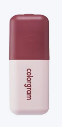 COLORGRAM NUDE BLUR TINT 12 BLOODY PLUM