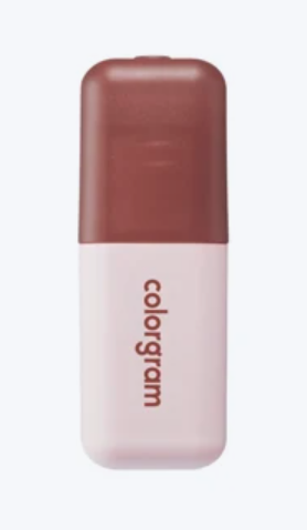 COLORGRAM NUDE BLUR TINT 13 BURNT MARRON