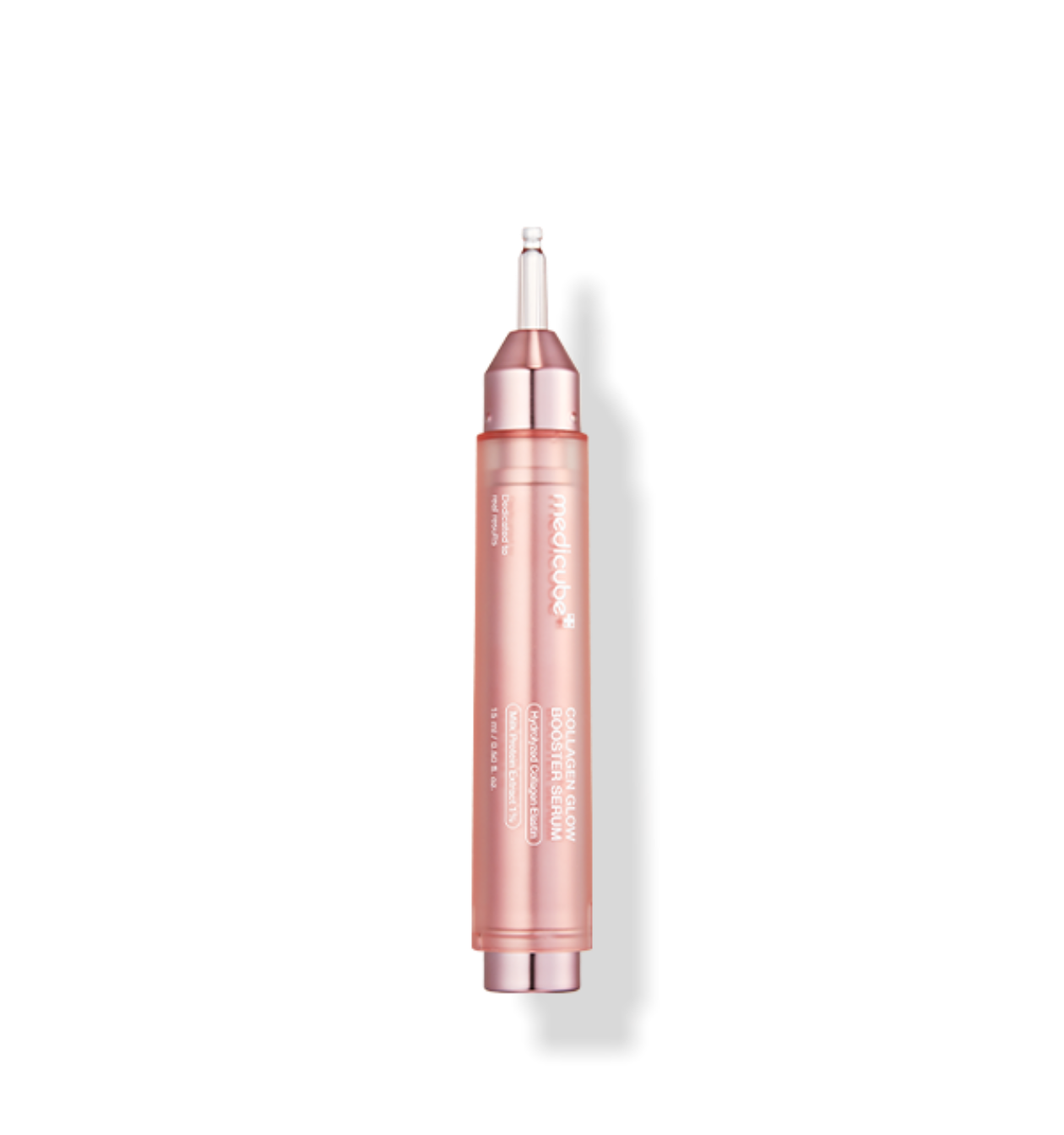 COLLAGEN GLOW BOOSTER SERUM