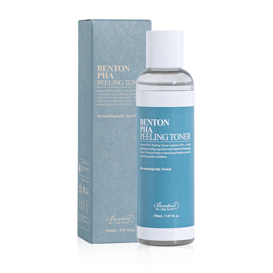 PHA PEELING TONER 150ml