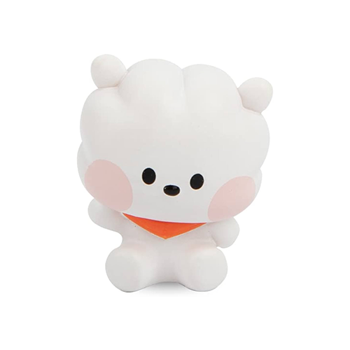 BT21 MININI MONITOR FIGURE RJ