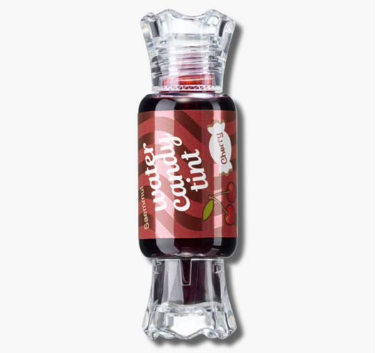 Saemmul Water Candy Tint 01 Cherry 10g