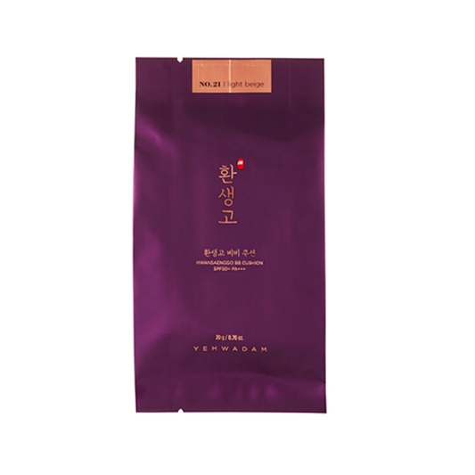 HWANSAENGGO BB CUSHION REFILL 201