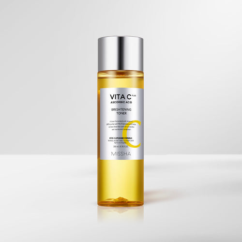 VITA C PLUS BRIGHTENING TONER 200ML