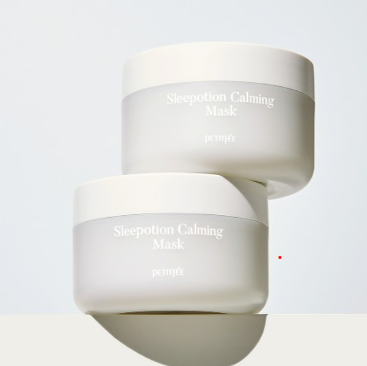 Sleepotion Calming Mask  1EA
