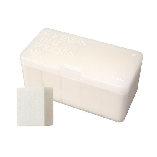Latex Square Sponge 20P 182g