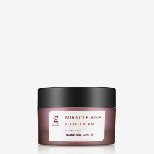 Miracle Age Repair Cream 50ml