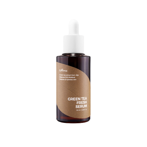 Green Tea Fresh Serum 50ml