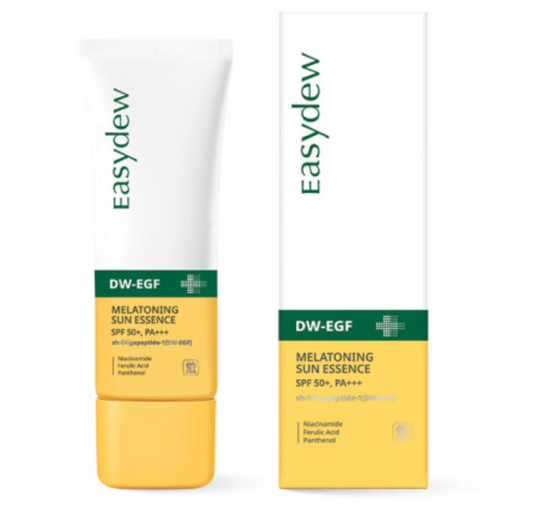 Easydew MELATONING SUN ESSENCE  45ML