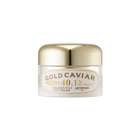 GOLD CAVIAR COLLAGEN PLUS EYE CREAM 30g