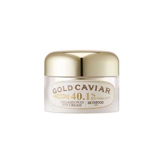 GOLD CAVIAR COLLAGEN PLUS EYE CREAM 30g