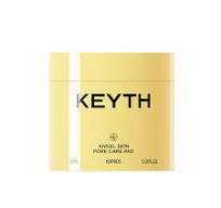 TRUED KEYTH ANGEL SKIN PORE CARE PAD 110sheets