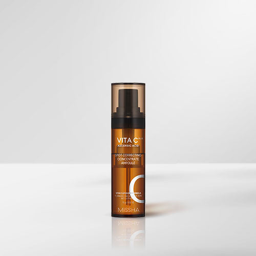 VITA C PLUS SPOT CORRECTING CONCENTRATE AMPOULE 15G