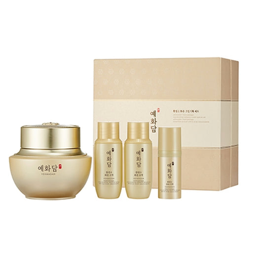 YEHWADAM HWANSAENGGO RR CREAM SET