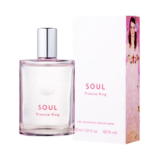 SOUL PROMISE RING 2019 30ml