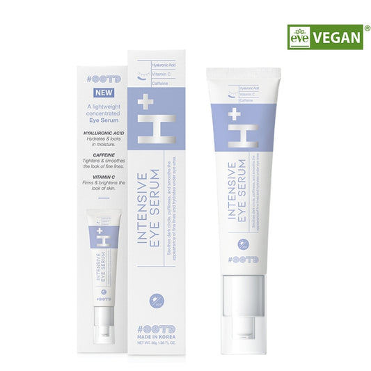 Intensive Eye Serum-A.M 30g