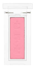 PIECE MATCHING BLUSHER PK02 POPPY PINK  3.3g