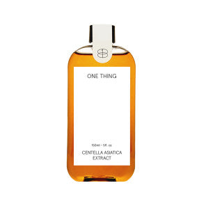 ONE THING  Centella Asiatica Extract 150ml