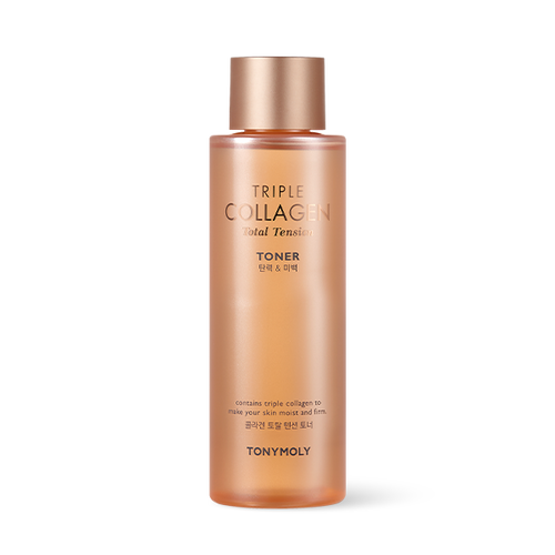 TRIPLE COLLAGEN TOTAL TENSION TONER 200ml