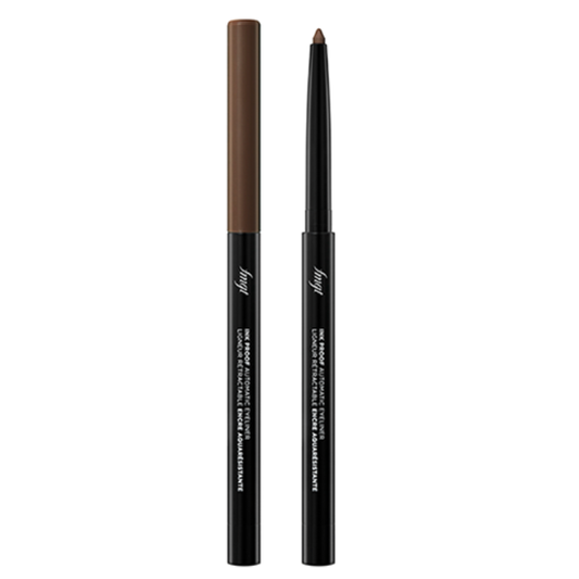 INK PROOF AUTOMATIC EYELINER 02