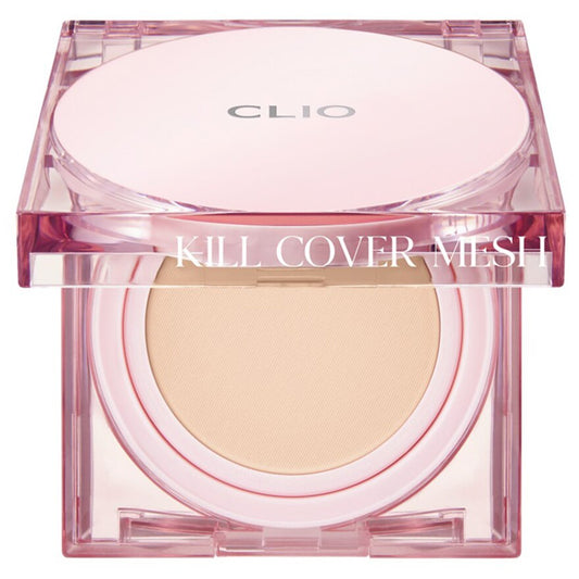 CLIO - KILL COVER MESH GLOW CUSHION 02 LINGERIE