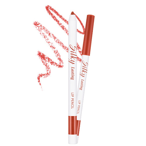 SILKY LASTING LIP PENCIL (BR02/SA 3.5G