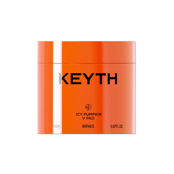 TRUED KEYTH ICY PUMPKIN V PAD 80sheets