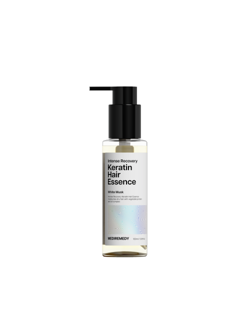 Intense Recovery Keratin Hair Essence