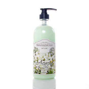RELAXING ACACIA BODY CLEANSER 1000ml