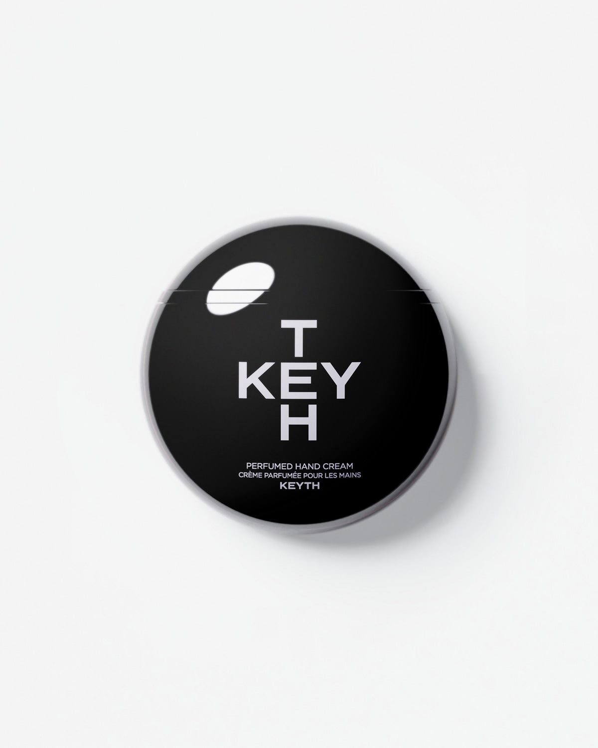 PERFUMED KEYTH HAND CREAM SO BLACK OUD