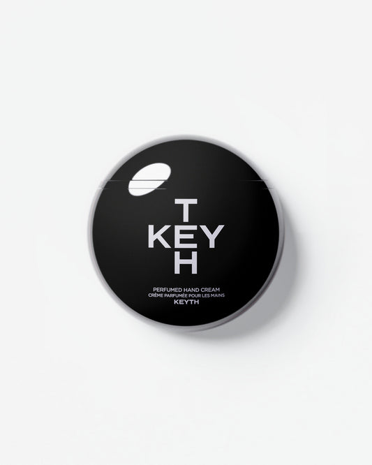 PERFUMED KEYTH HAND CREAM SO BLACK OUD
