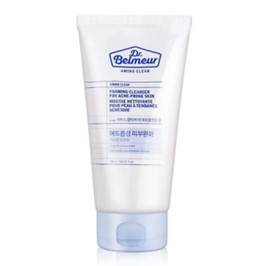 DR.BELMEUR AMINO CLEAR CLEANSING FOAM FO 150ml