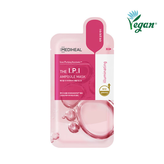 Mediheal THE I.P.I Brightening Ampoule Mask*10