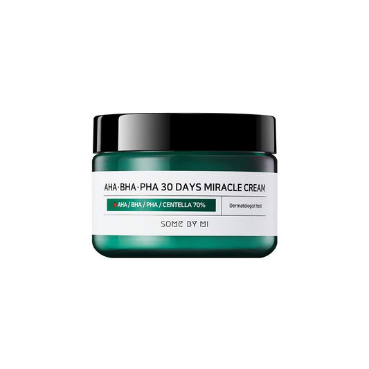 Aha-Bha-Pha 30 Days Miracle Cream 60g