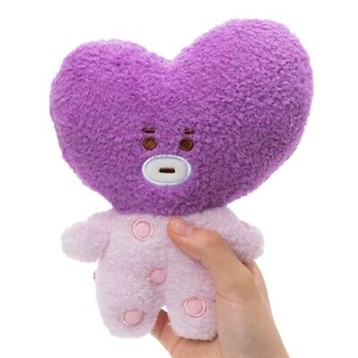 BT21 PURPLE EDITION STANDING DOLL TATA