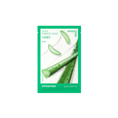 Aloe Energy Mask (23)