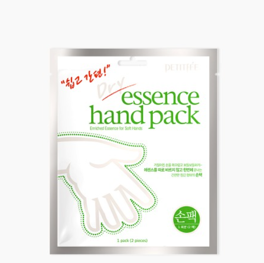 Dry Essence Hand Pack  1EA