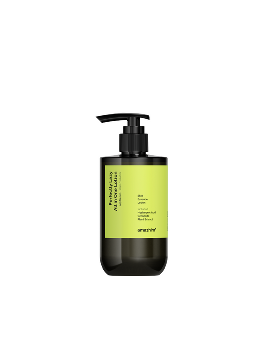 Perfectly Lazy All in One Lotion