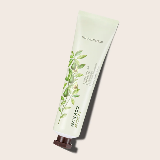 Daily Perfume Hand Cream 08 Avocado 30ml