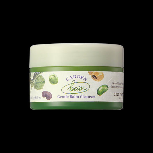 GARDEN BEAN GENTLE BALM CLEANSER 100ml