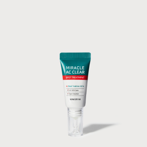 AHA-BHA-PHA MIRACLE AC CLEAR SPOT TREATMENT 10ml