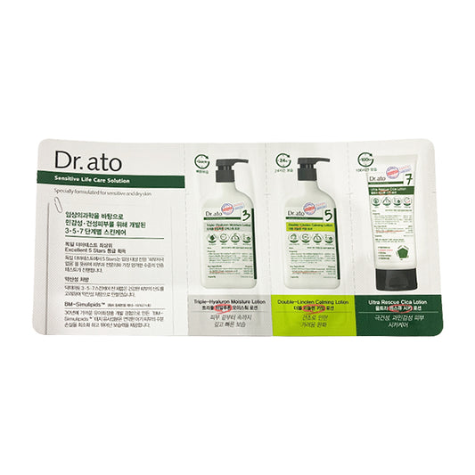 Dr.ato sample