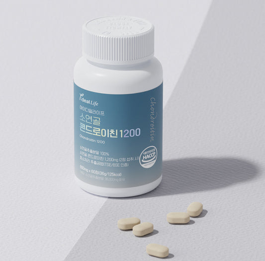 CHONDROITIN 1200