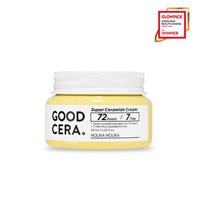 Good Cera Super Cream (Sensitive) 60ml