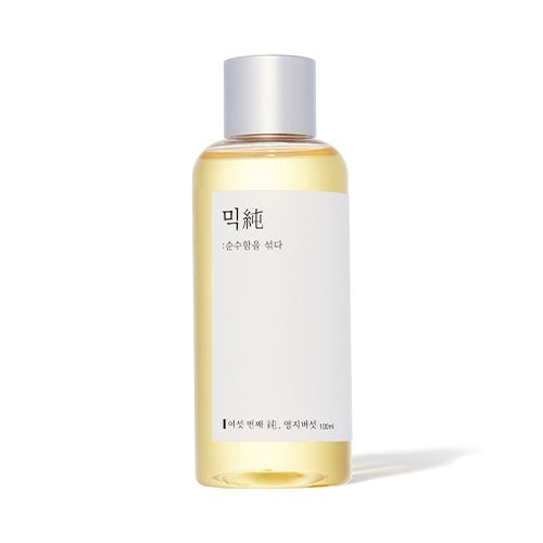 mixsoon Reishi Mushroom Essence [100ml]