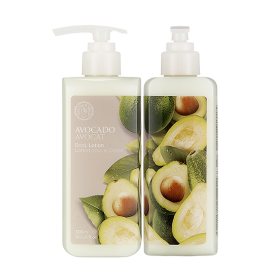 Avocado Body Lotion 300ml
